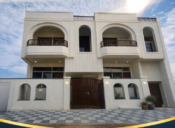 3 BHK Villas for Sale in Vatika Road Jaipur | Jaipur Plots-Vatika Road-Jaipur